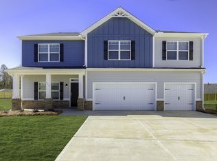 775 Tiger Lily Dr, Lexington, SC 29072