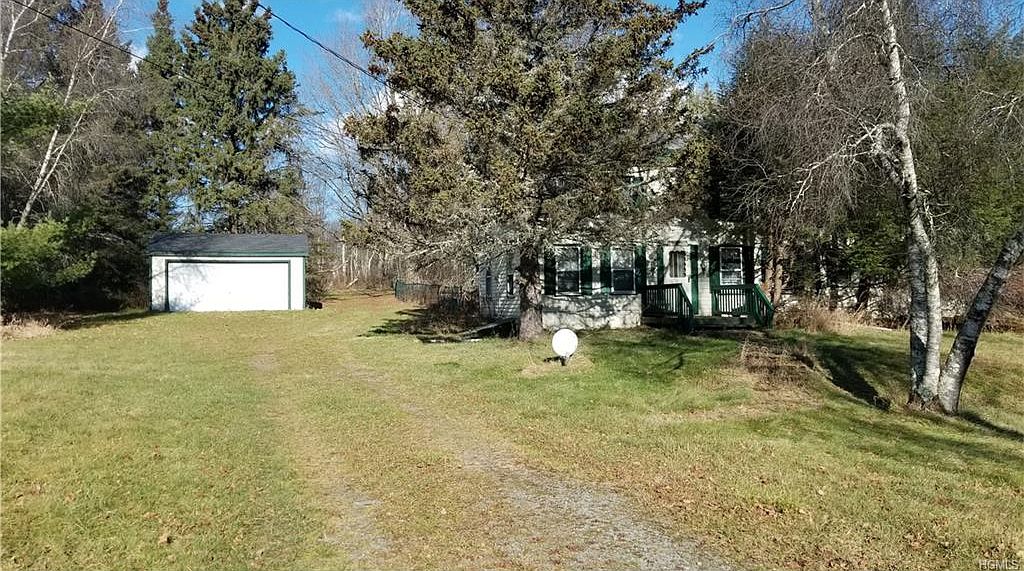 1275 Briscoe Rd, Swan Lake, NY 12783 Zillow