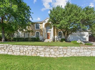 2903 McCaskey Rdg, San Antonio, TX 78258