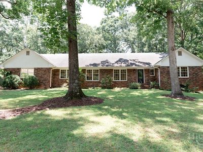 180 Sunnybrook Drive, Athens, GA, 30605