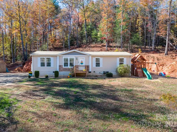 2603 Setzers Gap Rd, Lenoir, NC 28645
