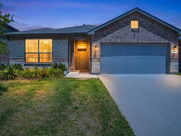 11536 Harp Ln, Haslet, TX 76052
