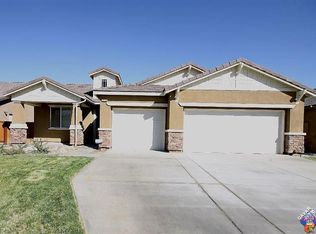2270 Hay Market Ave, Rosamond, CA 93560