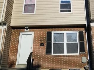 1383 Harford Square Dr, Edgewood, MD 21040