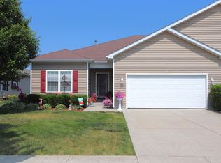 1904 Mountain Rd, Morris, IL 60450