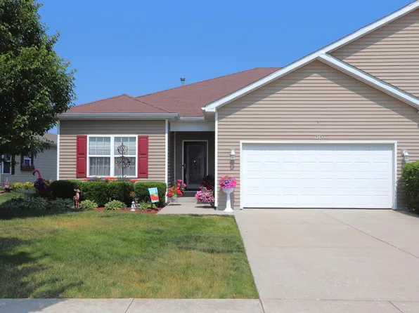 1904 Mountain Rd, Morris, IL 60450