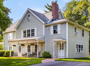 30 Kratz Ave, Attleboro, MA 02703