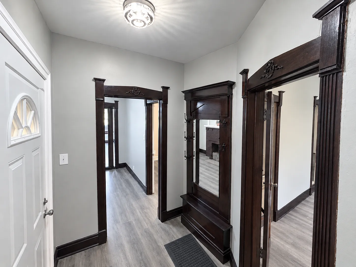 6360 South Greenwood Avenue, Unit 6362 - Unit 3 — Photo 4