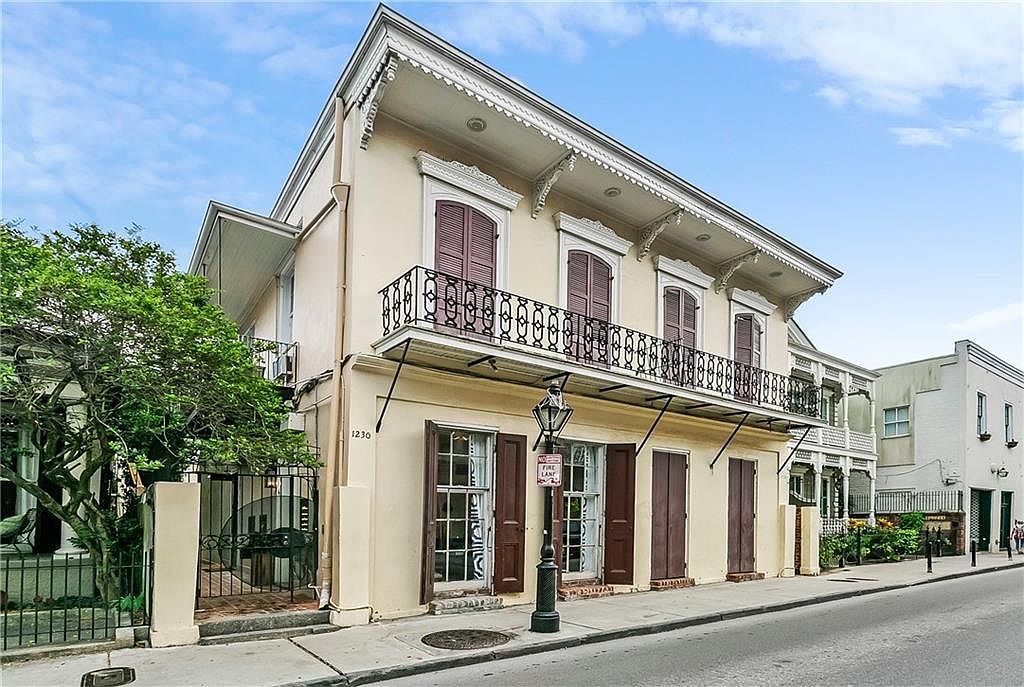 1228 Royal St APT 6, New Orleans, LA 70116 Zillow