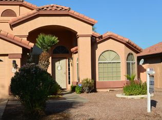 1112 S Brentwood Pl, Chandler, AZ 85286