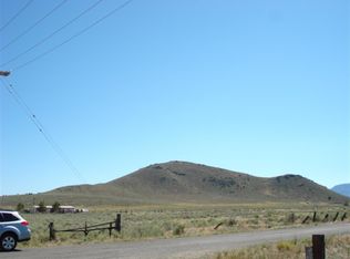 2241 Maddalena Rd, Chilcoot, CA 96105