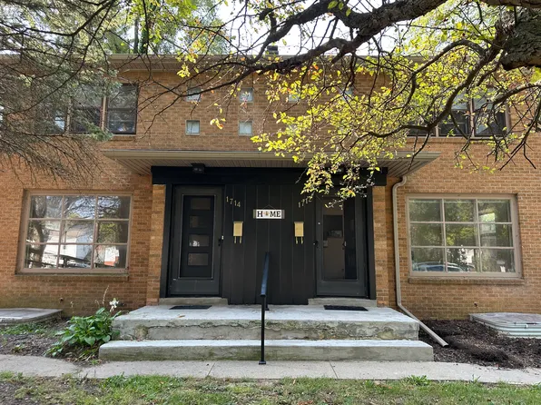 1712 E Stadium Blvd #2, Ann Arbor, MI 48104