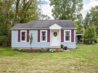 5015 Jackson Rd, Ann Arbor, MI 48103