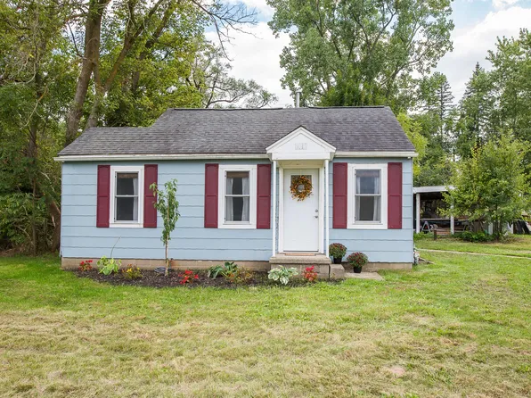 5015 Jackson Rd, Ann Arbor, MI 48103