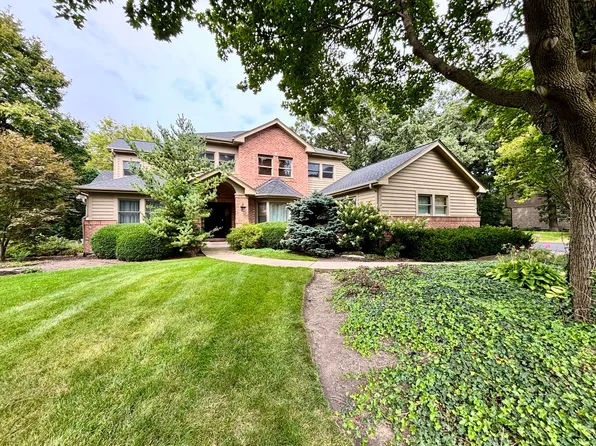 7417 Inverway Dr, Village Of Lakewood, IL 60014