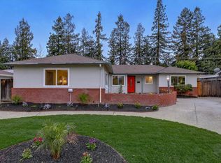 892 S Daniel Way, San Jose, CA 95128