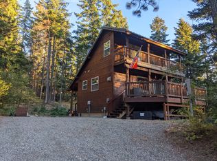 1460 Pine Loch Sun Dr, Ronald, WA 98940