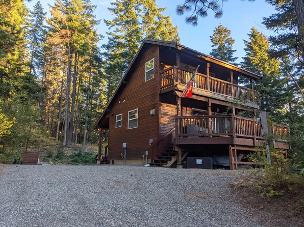 1460 Pine Loch Sun Dr, Ronald, WA 98940