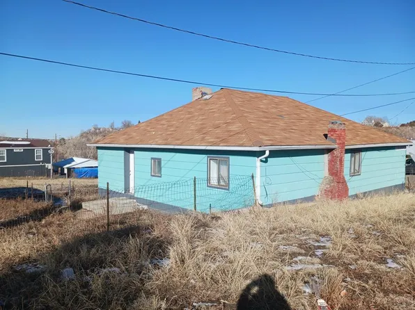 1219 Carbon St, Trinidad, CO 81082