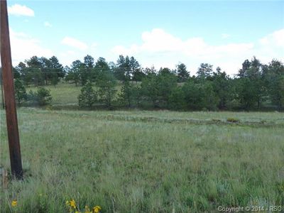 11 Warrior Cir, Florissant, CO, 80816