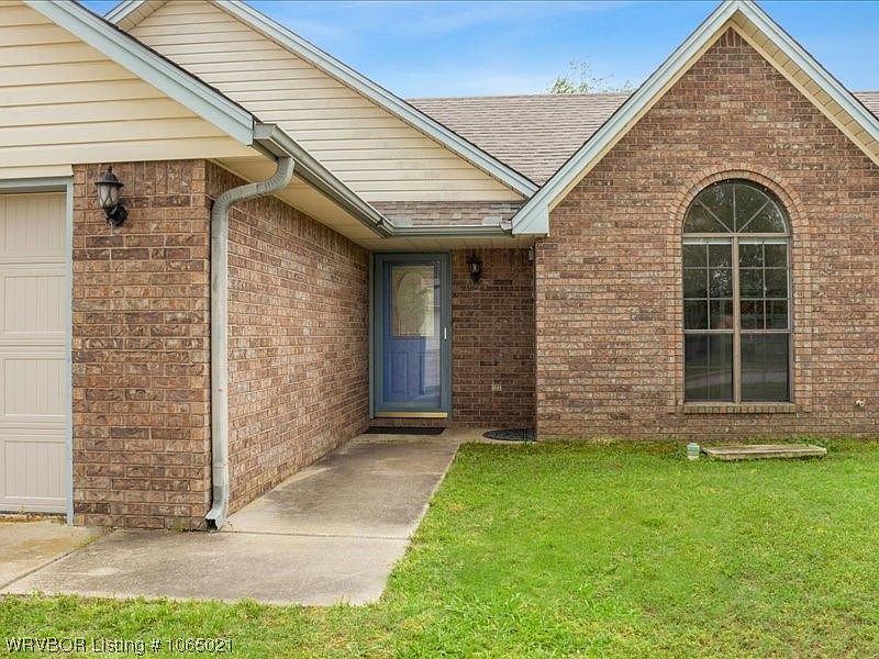 103 W Dora Ln Poteau, OK, 74953 Apartments for Rent Zillow