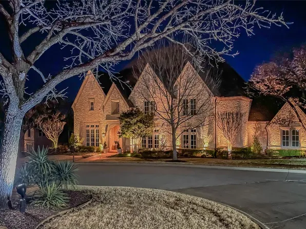 9 Heather Glen Cir, Roanoke, TX 76262