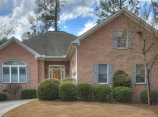 221 Hackberry Ln, Aiken, SC 29803