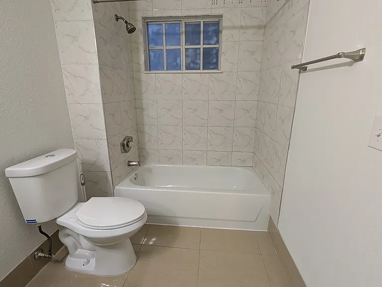 Bathroom #1