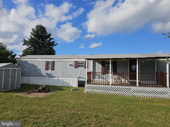 103 Pleasantwood Ave, Saint Thomas, PA 17252