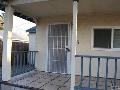 155 E 9th St, San Bernardino, CA, 92410