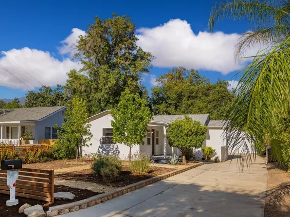 112 N Fulton St, Ojai, CA 93023
