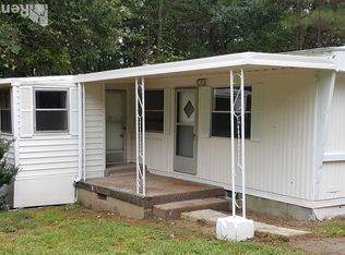 45 Nash Baldwin Rd, Pittsboro, NC 27312