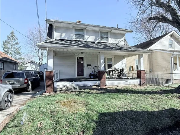 1129 Barton Pl NE, Canton, OH 44705