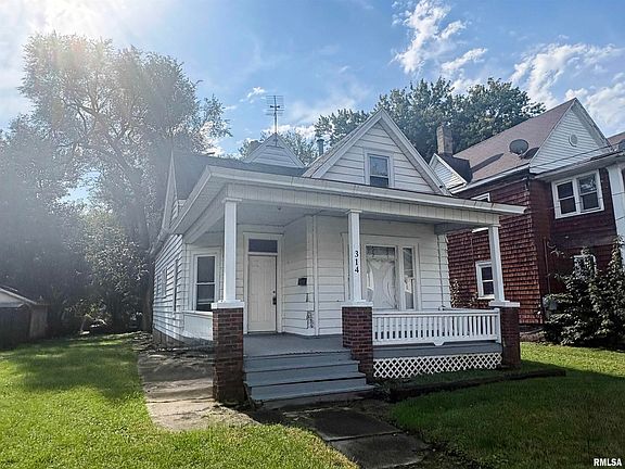 2nd image of 314 E Archer Ave