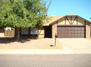 7322 W Meadowbrook Ave, Phoenix, AZ 85033