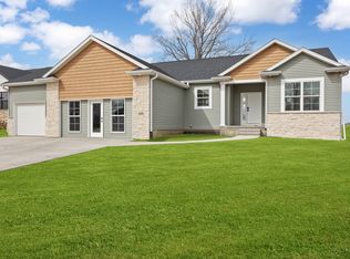 Cedar Plan, Stoney Point, Cedar Rapids, IA 52404