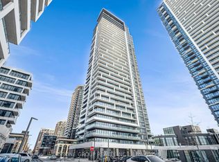 18 Water Walk Dr #3006, Markham, ON L3R 6L5