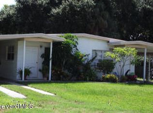 343 Woodland Ave, Cocoa Beach, FL 32931