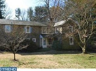 421 Great Springs Rd, Bryn Mawr, PA 19010