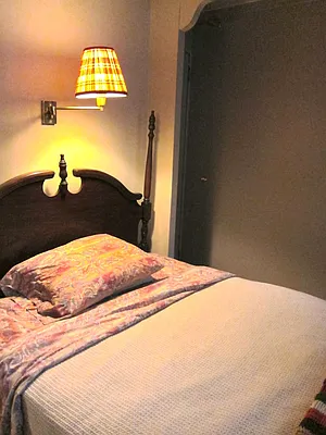 Rented by James Everett Lewis, LREB | media 36