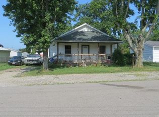 13081 E Walnut St, Jeffersonville, OH 43128