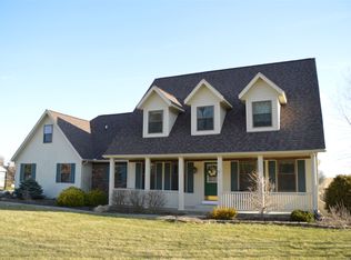 25886 County Road 24, Elkhart, IN 46517