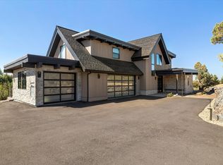 15598 SW Caballo Ct, Powell Butte, OR 97753