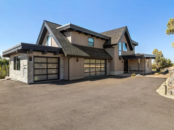 15598 SW Caballo Ct, Powell Butte, OR 97753