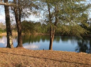 19350 Auvil Rd #A, Citronelle, AL 36522