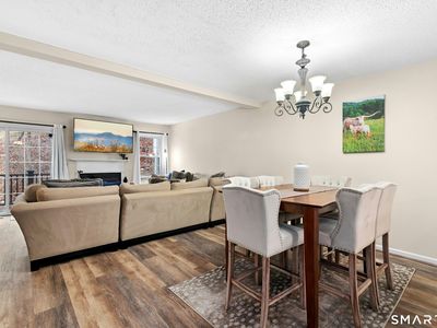 55 Mill Plain Road #19-3, Danbury, CT, 06810