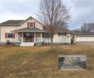 9042 Mathwig Road, Fall Creek, WI, 54742