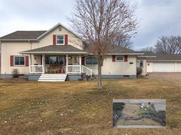 9042 Mathwig Road, Fall Creek, WI 54742