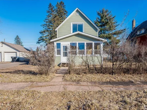 2114 Lackawanna Ave, Superior, WI 54880