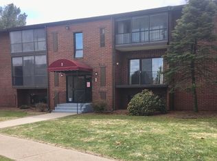 221 Oak St APT 112, Brockton, MA 02301